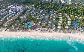 Bavaro Princess All Suites Resort, Spa & Casino - All Inclusive